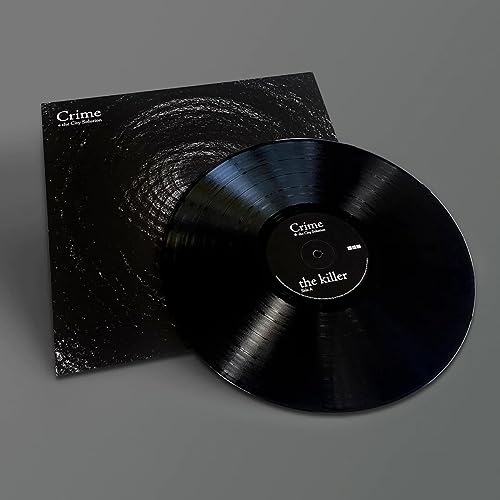The Killer (Ltd. Lp) [Vinilo]