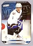 2005-06 Upper Deck Victory Hockey #264 Alexander (Alex) Ovechkin Rookie Card