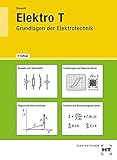 t tabelle  Elektro T: Grundlagen der Elektrotechnik