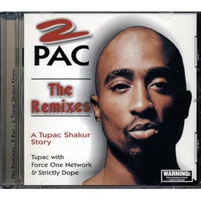 Tupac Story Remixes