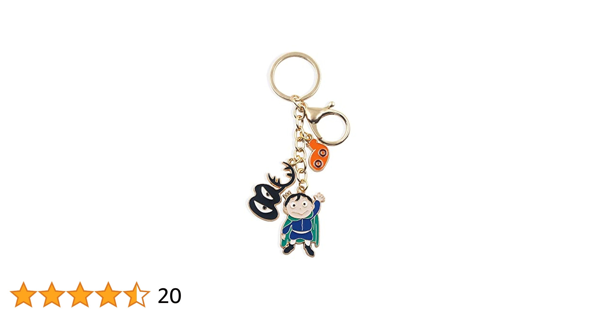 おむらいす様 キーホルダーおまとめ7点*・:. おむらいす様専用ページ - メルカリ