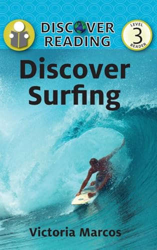 Discover Surfing (Discover Reading)