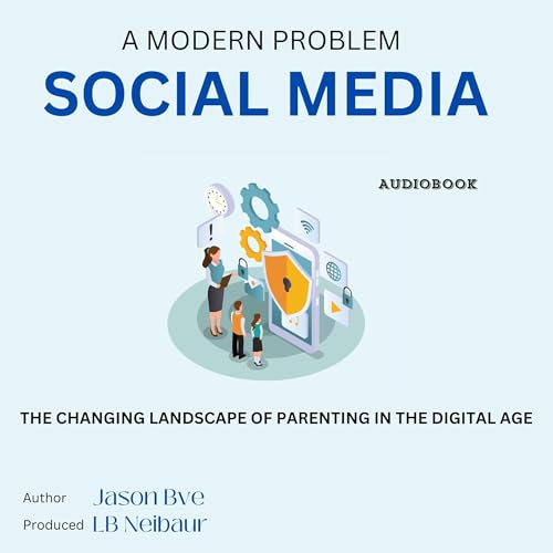 Social Media by Jason Bve episode artwork