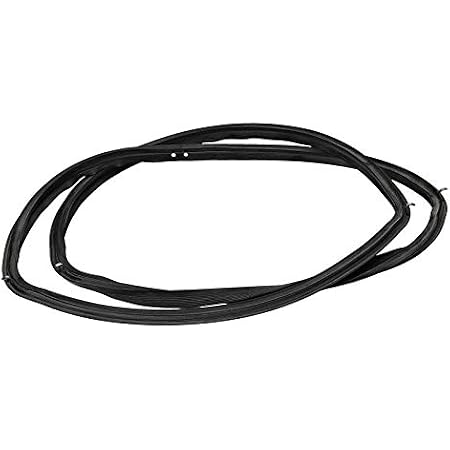 LUTH Premium Profi Parts - Guarnizione per porta forno a 4 lati Compatibile  con AEG Electrolux 3871945105 : Amazon.it: Grandi elettrodomestici