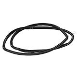 Gesamthöhe: 330 mm Türdichtung Dichtung 4-seitig Backofen für AEG Electrolux 3871945105 387194510/5