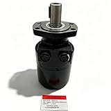 Hydraulic Motor Reducer 500750A3120DAAAA 500750A3120AAAAA Compatible for White Drive 500 Series