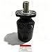 Hydraulic Motor Reducer 500750A3120DAAAA 500750A3120AAAAA Compatible for White Drive 500 Series