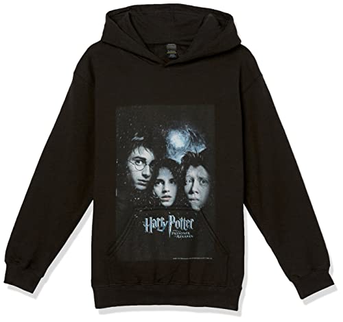 T-shirt Harry Potter Azkaban enfant poster neige vêtements dérivés