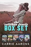 Cover zum Buch The Callahan Family Box Set