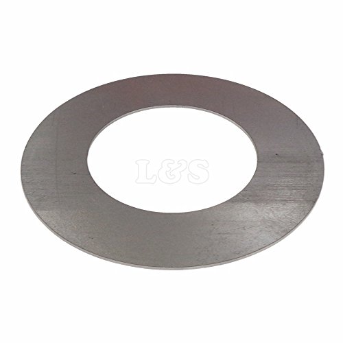 Bucket Packing Shim for Excavator/Diggers - 35mm I/D 2mm Thickness