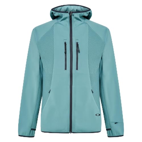 Oakley Men's Drift Tech Fleece Hoodie