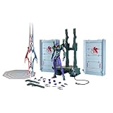 HiPlay 創模玩 TRON-MODEL 新世紀エヴァンゲリオン 初号機 豪華版 色分け済みプラモデル 組み立てキット