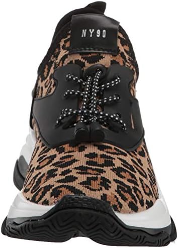 steve madden ny90 leopard