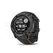 Produktbild Garmin [renewed Instinct 2X Solar  GPS-Smartwatch mit unendlicher Akkulaufzeit im Smartwatch-Modus, über 40 Sport-Apps, Smart Notifications, Trainingszustand, Schlafanalyse [Generalüberholt]
