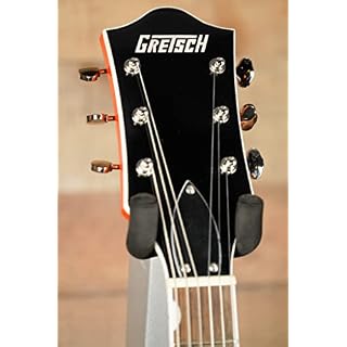 G5420T Electromatic Classic Orange Stain - Les Beatles, Paul McCartney, John Lennon, RIngo Starr, George Harrison G5420T Electromatic Classic Orange Stain – Image 5