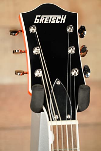 G5420T Electromatic Classic Orange Stain - Les Beatles, Paul McCartney, John Lennon, RIngo Starr, George Harrison G5420T Electromatic Classic Orange Stain – Image 6