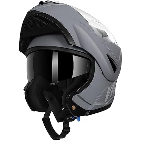 Casque modulable Westt Torque Cover