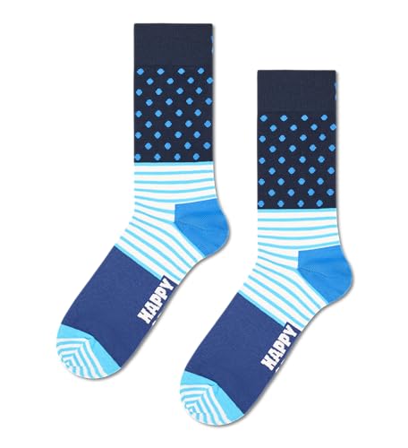 Chaussettes Happy Socks 3-pack coffret cadeau idéal et graphique - 6