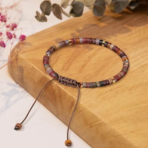 Image of AGOT Daughter in Law Bracelets Gifts: Dear Daughter in Law Birthday Gifts from Mother in Law