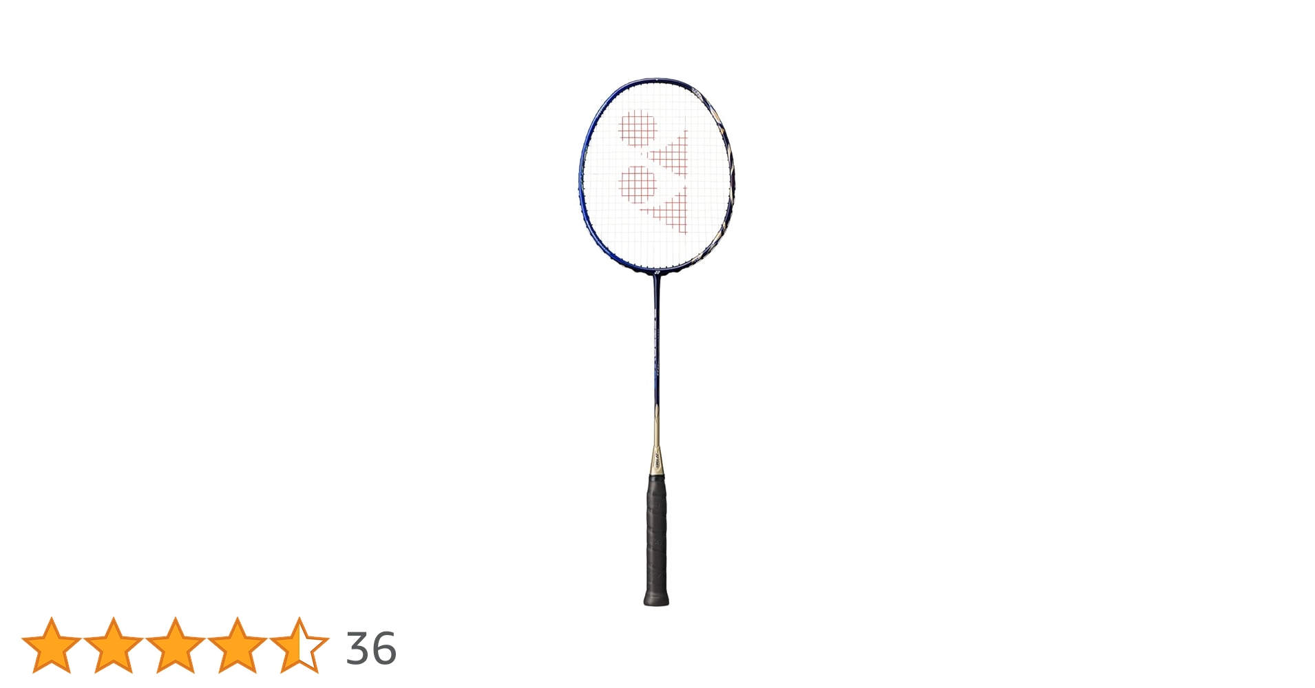 Amazon | ヨネックス(YONEX) バドミントン ラケット フレーム