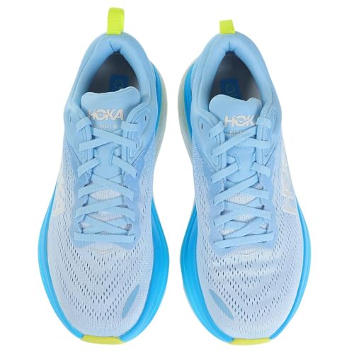 HOKA Hoka - Men's Bondi 8 | High Cushioned Running Shoe