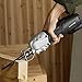 GALAX PRO Compact Reciprocating Saw 5 Amp Mini Reciprocating Saw Extra Long 6.6ft Cable, Max. Cutting Capacity 4½