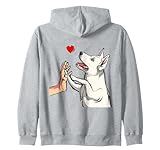 Weisser Schäferhund Desings & Geschenkideen