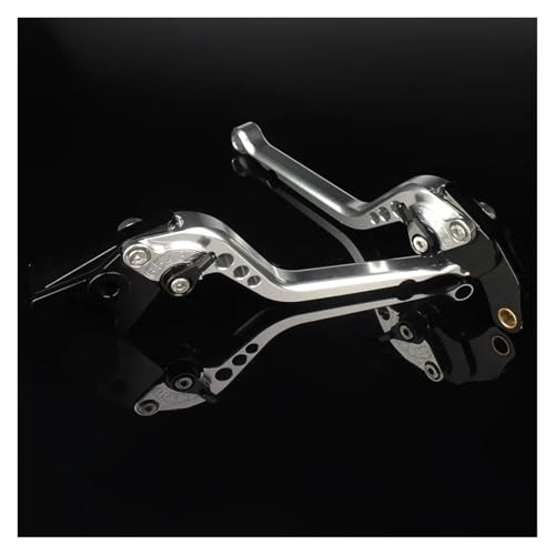 Levier embrayage moto et quad Suzuki LTZ400 pièce alu CNC haut de gamme