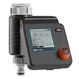 GARDENA(ガルデナ)散水タイマー ウォーターコントロール セレクト 1891-20