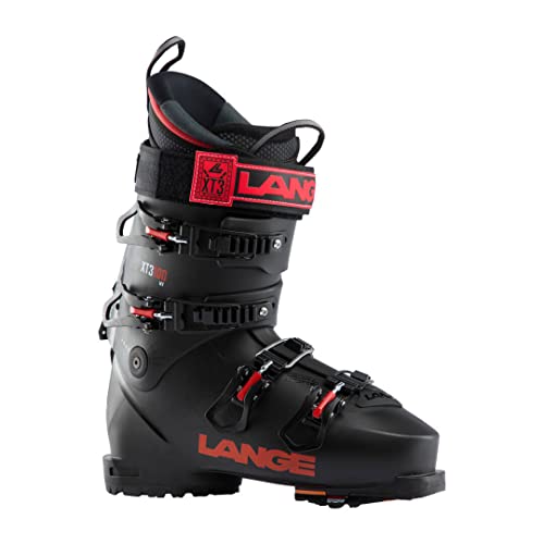 Chaussures de ski Lange XT3 100 MV pour éliminer les douleurs de pieds en station
