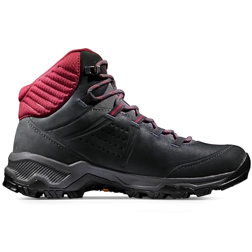 Mammut Nova IV Mid GTX Women – Bild 4