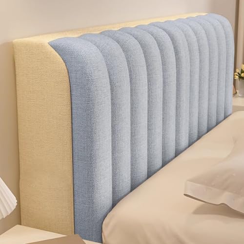 Cabeceros de Cama 150 con Mesitas de Noche Marca Generic