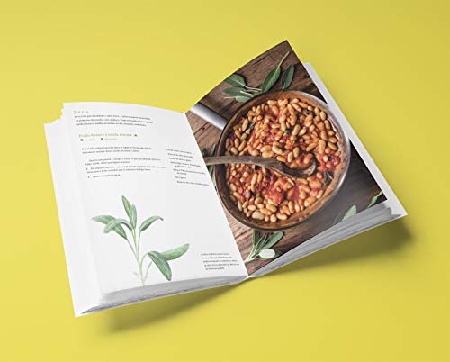 Jardim Comestível - Cozinha mediterrânea à brasileira