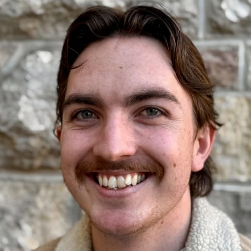 Cross-Linked Clues: Jack Walther on Depression and Alzheimer's