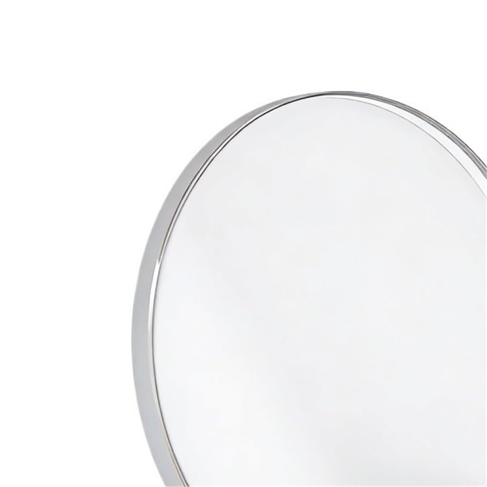 1 Stück Saphirglas-Spiegellinse, 2 mm dick, hochtransparenter Uhrenglas-Ersatz zur Reparatur