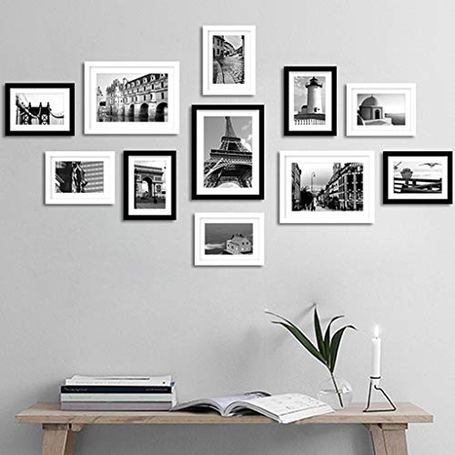 t[Ǌ|Rrl[V,tHgt[Zbg,z̕ǂ̑̓VvȔł,tHgEH[t[ʐ^EH[fR[V,tHgt[̔wi̕ǂ̑̐Q,11̃tHgt[ (Color : Black)