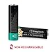 Enegitech AA Lithium Batteries, 3000mAh 1.5V Double A Battery 10 Year Shelf Life 16 Pack for Blink Camera Flashlight Solar Light Remote Control Weather Station Toy Upgraded Version(Don’t Recharge)