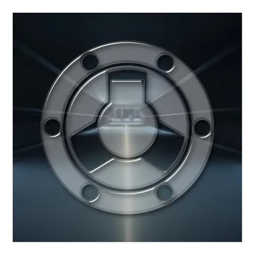Autocollant pour Trident 660 réservoir carburant pad protecteur de bouchon moto 2020-2024