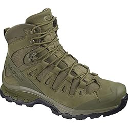 SALOMON Botas militares y tácticas Quest 4d Forces 2 unisex