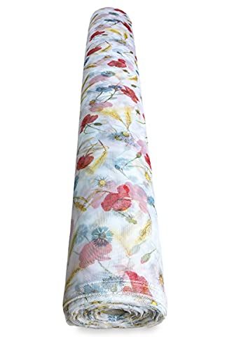 Tex family Tessuto zanzariera a Metro Marquisette