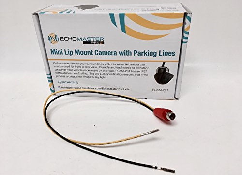 Factory Connect Camera System For 2014 Jeep Grand Cherokee With 5" Or 8.4" Factory Screen #TOP1