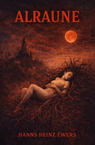 Alraune: DE (Skandalromane)