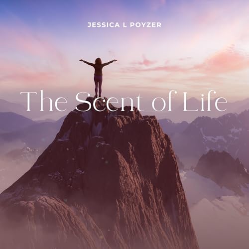 『The Scent of Life』のカバーアート