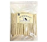 Wowono! ワオーノ！ 国産 無添加 ガム S 徳用 50本入り 犬 おやつ 犬用ガム デンタルスティック