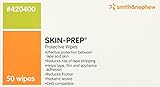 Smith & Nephew SKIN PREP Protective Wipes 5 boxes 250 pc.