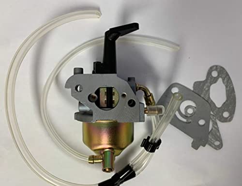 Carburetor Carb For Honda EU1000i Inverter Generator Part# 16100-ZM7-D25 BF30C E