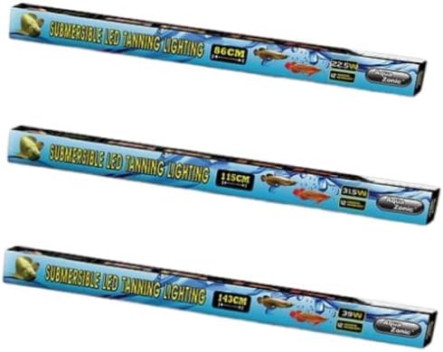 AROWANA LED Tanning Light (143 CM) 39 W (Submersible)