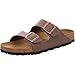Produktbild Birkenstock Arizona Mocca Mens Sandals Size 44 EU