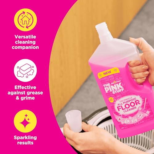 Stardrops The Pink Stuff The Miracle All Purpose - Image 4