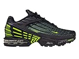 nike air max tn ultra Gli accenti in plastica lucida nella zona delle dita garantiscono resistenza e lucentezza.